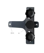 7040029 Strattec Sec J-Mount for Jl & Gladiator offering secure and durable mounting solution, ideal for RV, automotive, powersports, off-road, marine, exterior, truck accessories, interior, truck bed, RV parts, AVADA - Best Sellers, Must Haves