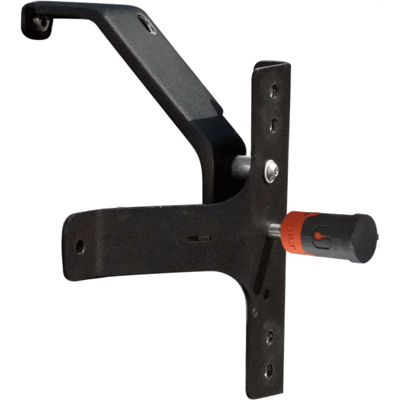 7040029 Strattec Sec J-Mount for Jl & Gladiator, secure and reliable mounting solution, perfect for RV, automotive, powersports, off-road, marine, truck accessories, interior, truck bed, RV parts, AVADA - Best Sellers, Must Haves