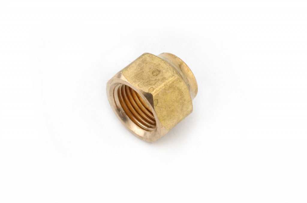 704018-04 Fresh Water Fitting Nut