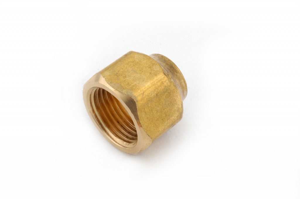 704020-0604 Fresh Water Fitting Nut