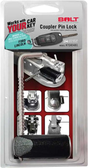 7040481 Trailer Coupler Lock