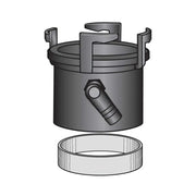 70405 Sewer Hose Connector