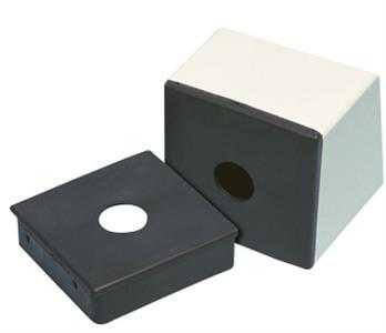 70406 Sewer Hose Storage Carrier Cap