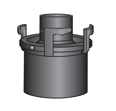 70412 Sewer Hose Connector