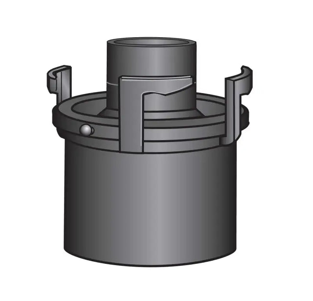 70412 Sewer Hose Connector