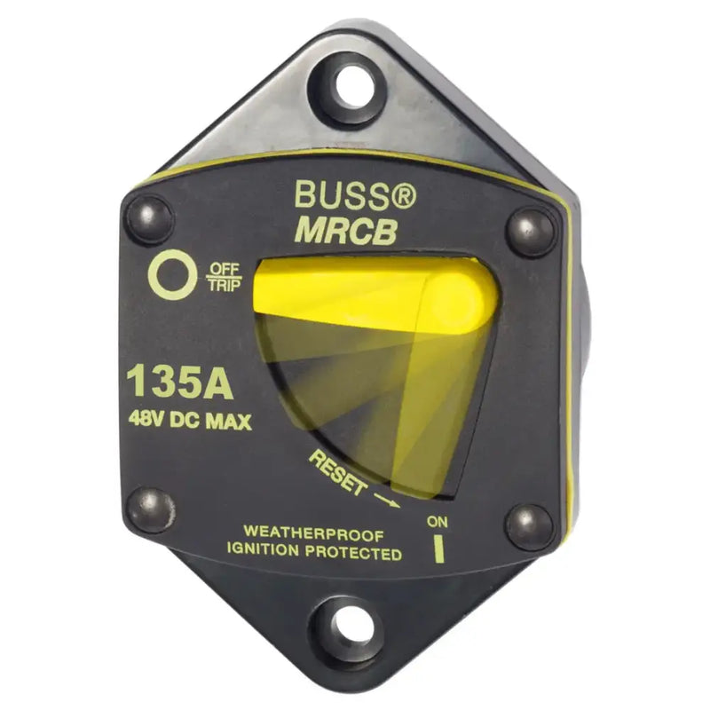 7047-BSS Blue Sea Circuit Breaker 187 Pnlmnt 135A
