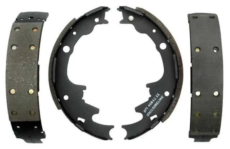 704PG Brake Shoe