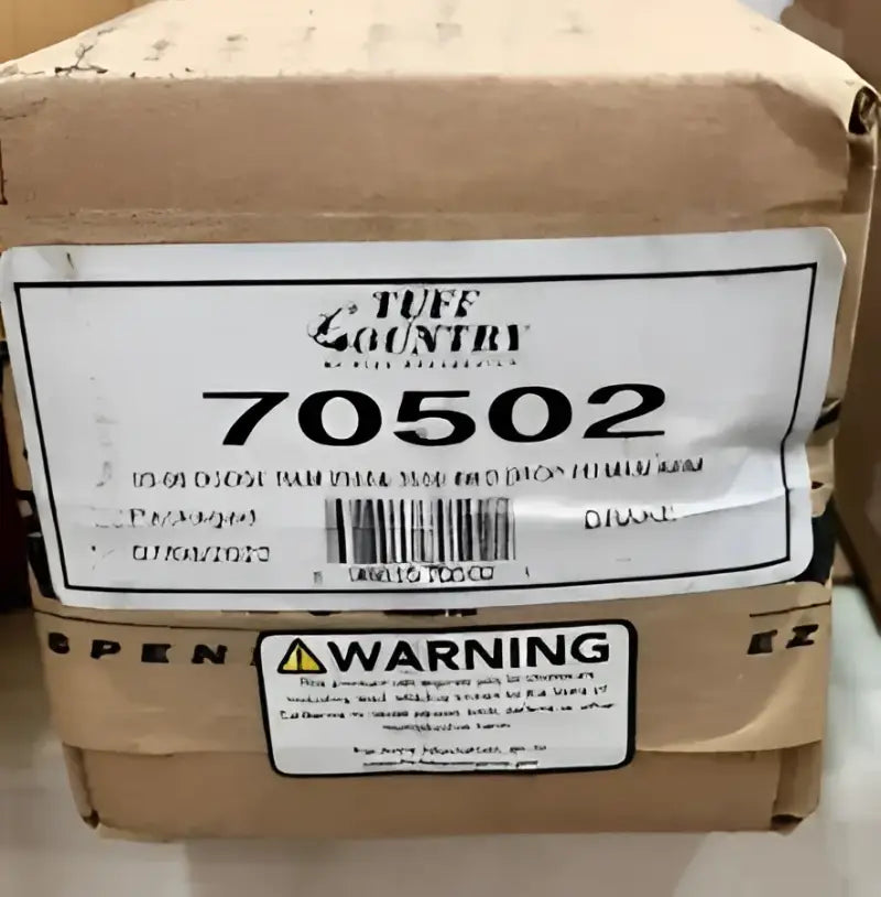 70502 Tuff Country Pitman Arm Dodge 03-06