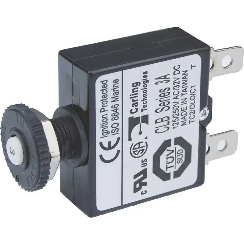 7050-BSS Circuit Breaker