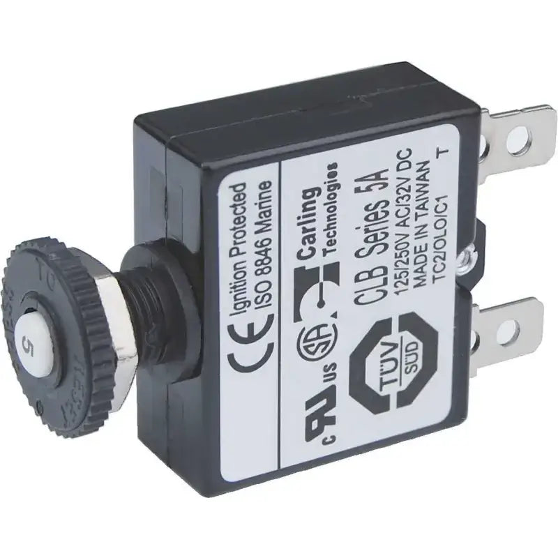 7052-BSS Circuit Breaker