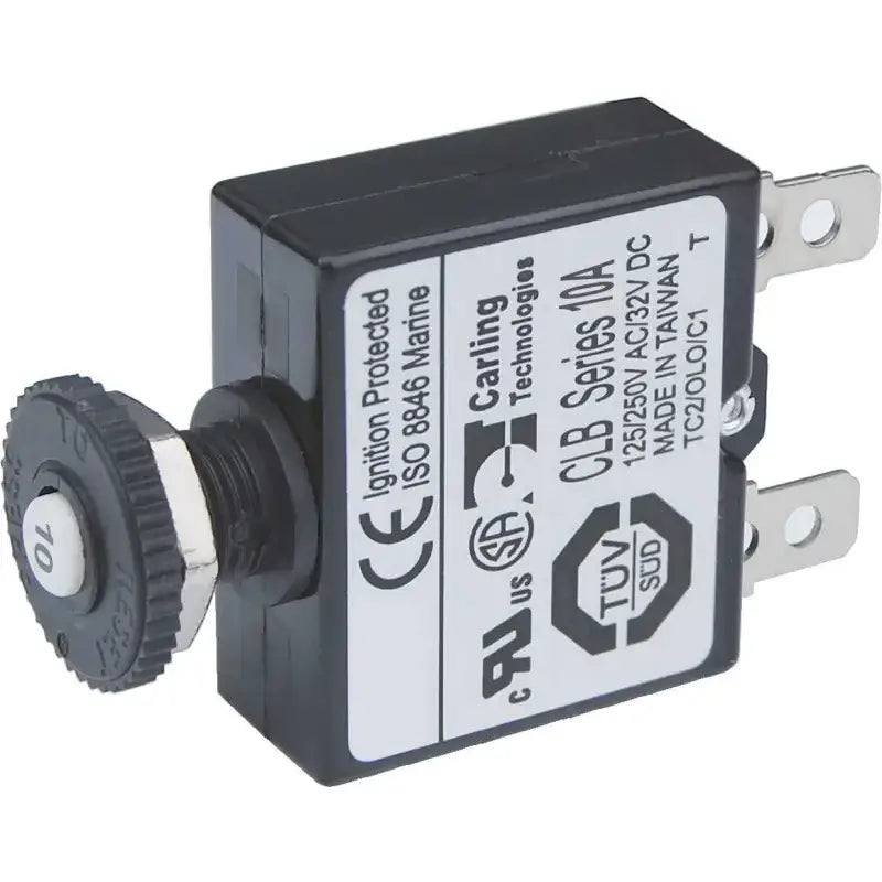 7054-BSS Circuit Breaker