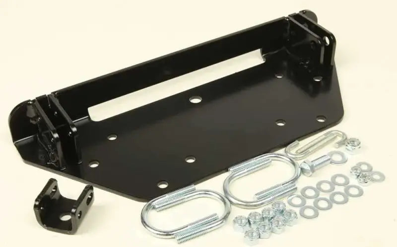 70558 Provantage Center Plow Mounting Kit