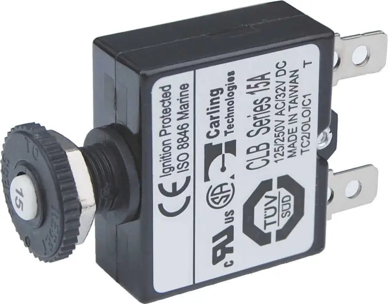 7056-BSS Circuit Breaker