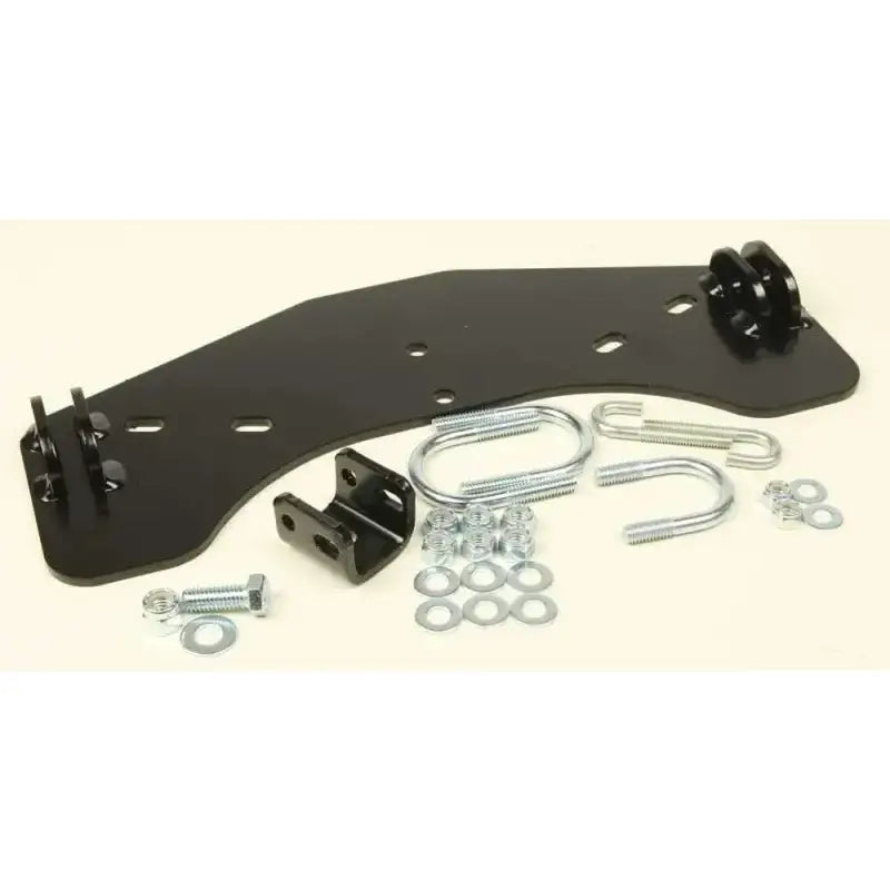 70583 Provantage Center Plow Mounting Kit