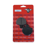 7059-Z + Lyndall Brakes Brake Pad Z + Front