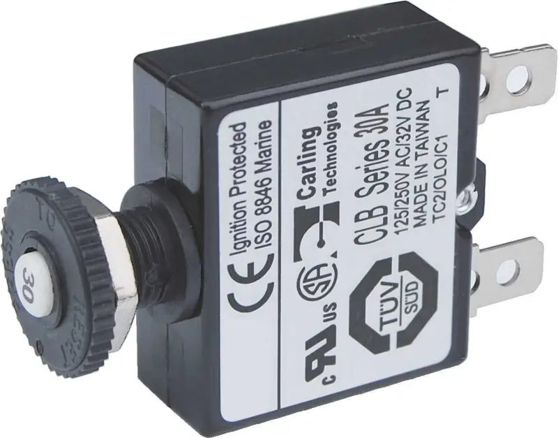 7059-BSS Circuit Breaker