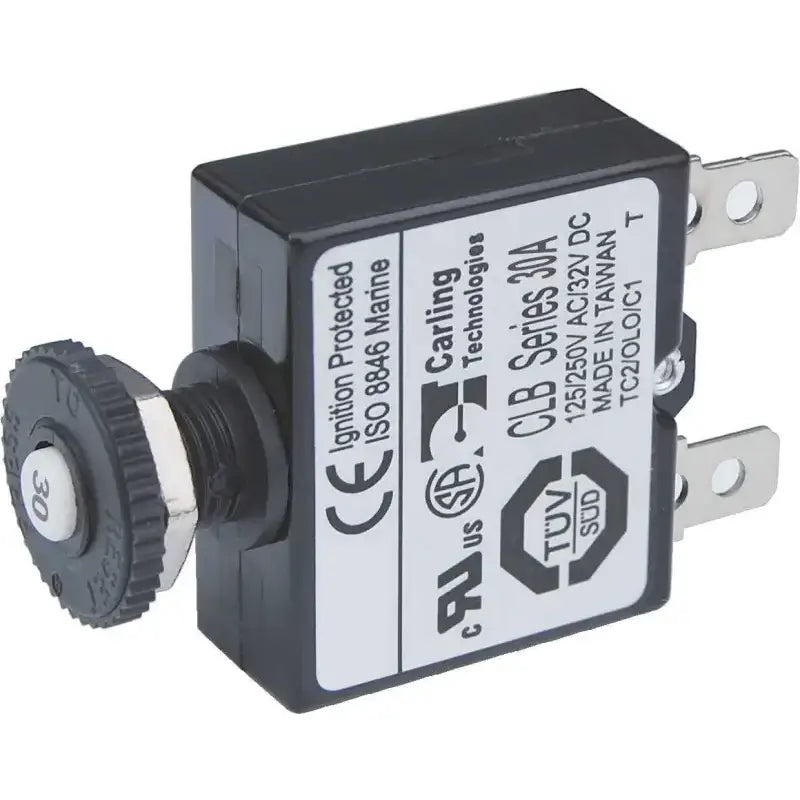 7059-BSS Circuit Breaker