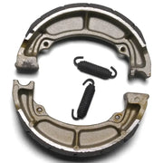 705G Brake Shoes 705g Grooved - Sintered HH Pads
