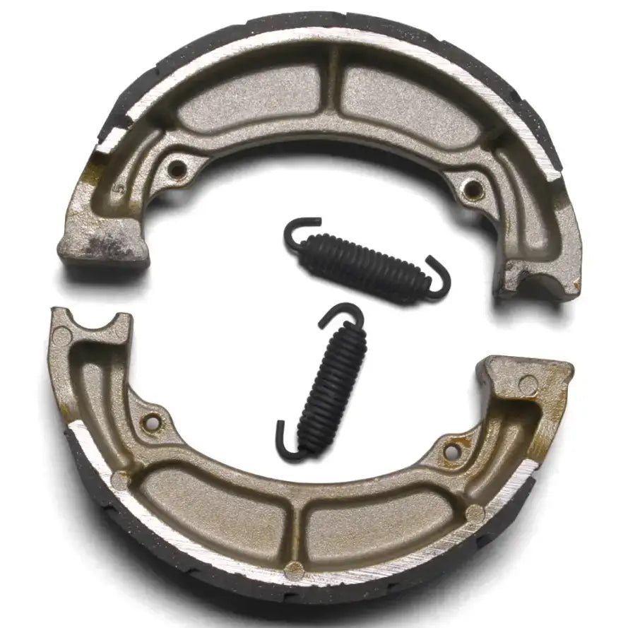 705G Brake Shoes 705g Grooved - Sintered HH Pads