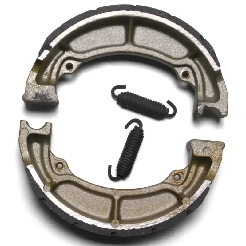 705G Brake Shoes 705g Grooved - Sintered HH Pads