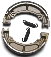 705G Brake Shoes 705g Grooved - Sintered HH Pads