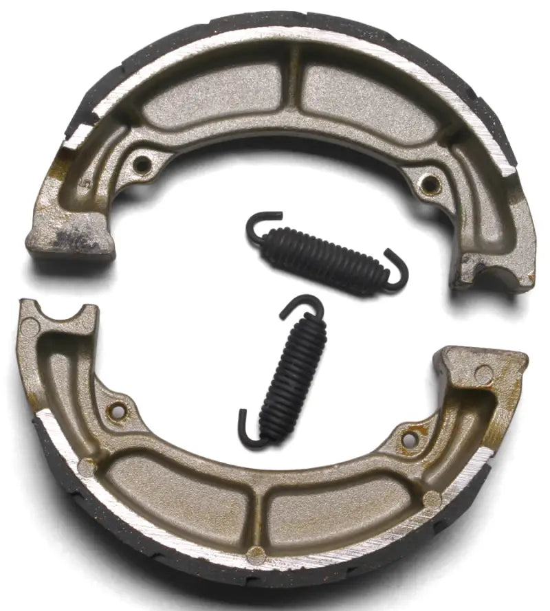 705G Brake Shoes 705g Grooved - Sintered HH Pads