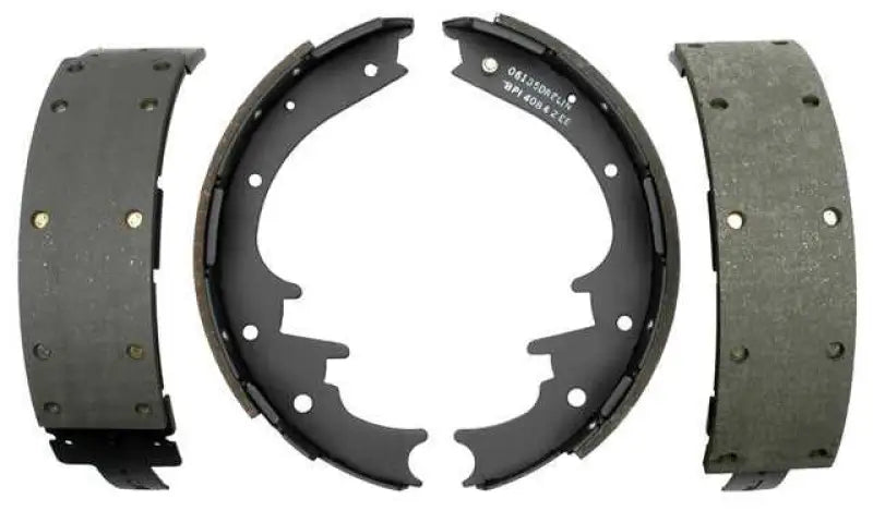 705PG Brake Shoe
