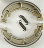 EBC 706 Brake Shoes
