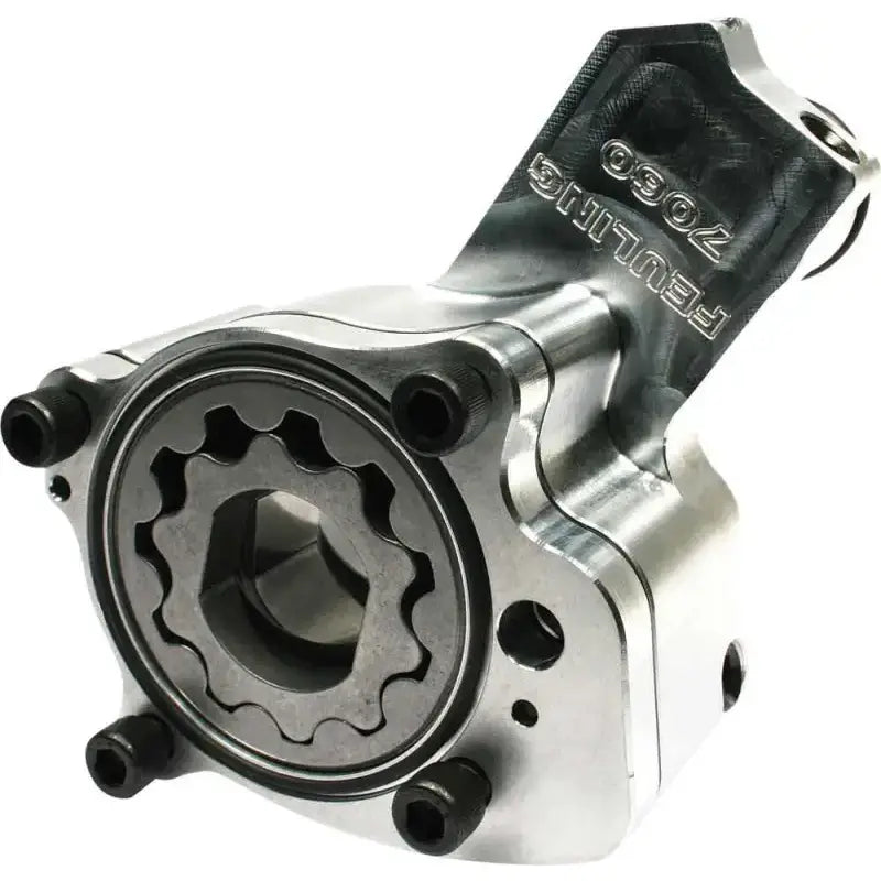 7060 Hp+ Oil Pump
