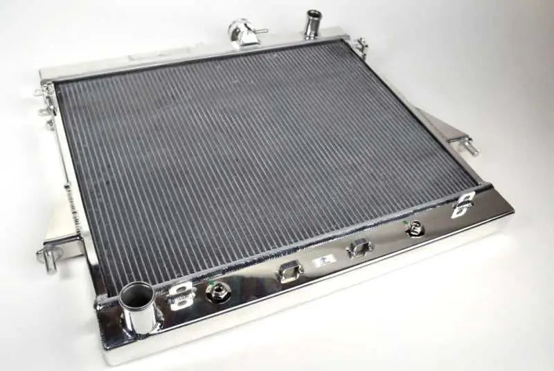 CSF 7061 CSF 06-10 Hummer H3/H3T 3.5L/3.7L/5.3L Radiator