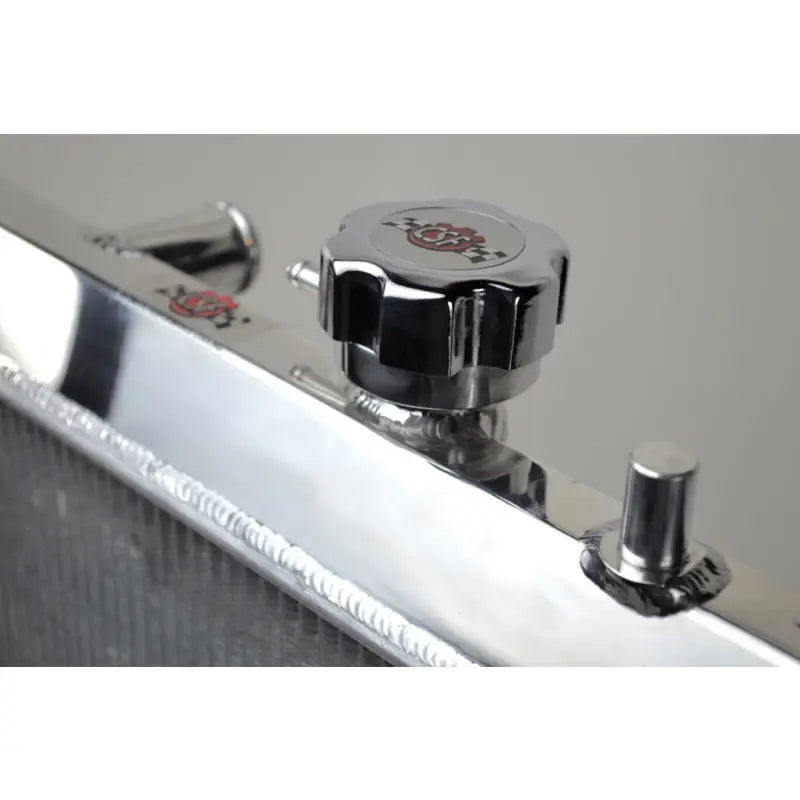 CSF 7061 7061 CSF 06-10 Hummer H3/H3T 3.5L/3.7L/5.3L Radiator