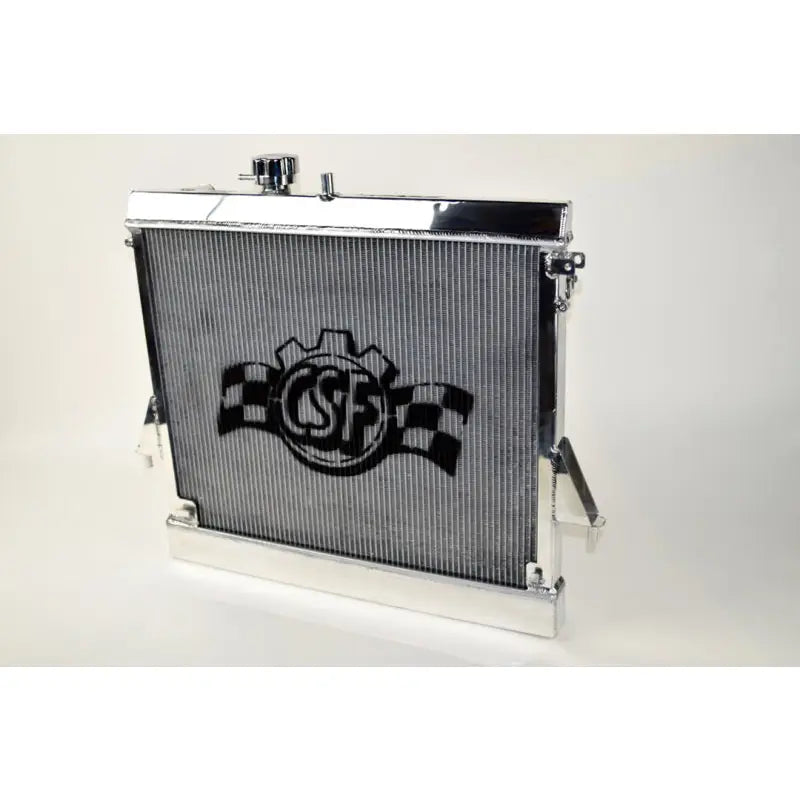 CSF 7061 7061 CSF 06-10 Hummer H3/H3T 3.5L/3.7L/5.3L Radiator
