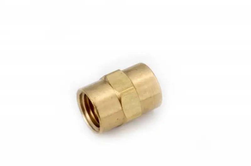 706103-08 Anderson Metal Fresh Water Coupler Fitting 1/2 Inch Female