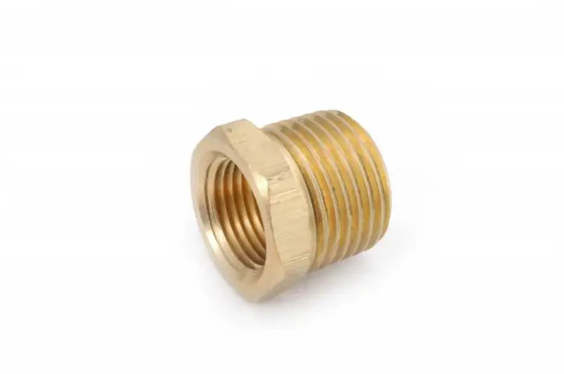 706110-0604 Anderson Metal Fresh Water Adapter Fitting 3/8 Inch Male