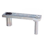 7062-3 Attwood Marine Swivel Offset (1 Per Box)