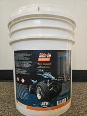 70640 Ride-On Tps Tire Sealant 5Gal 
