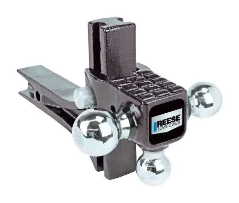 7068900 Trailer Hitch Ball Mount
