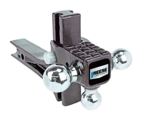 7068900 Trailer Hitch Ball Mount