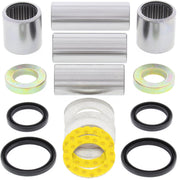 All Balls Racing 28-1037 All Balls Racing 02-07 Honda CR250R Swing Arm Bearing Kit