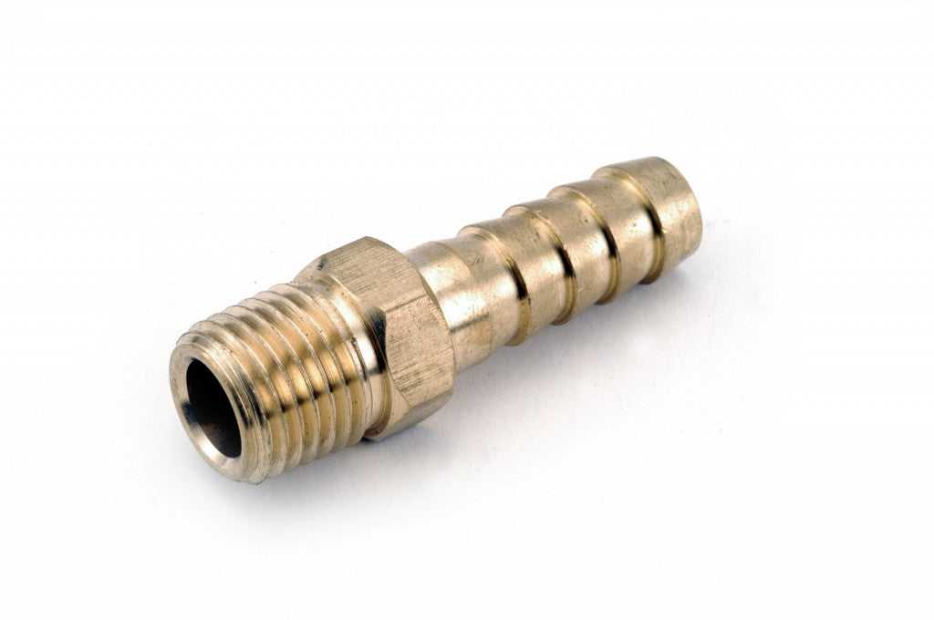 707001-0406 Fresh Water Fitting