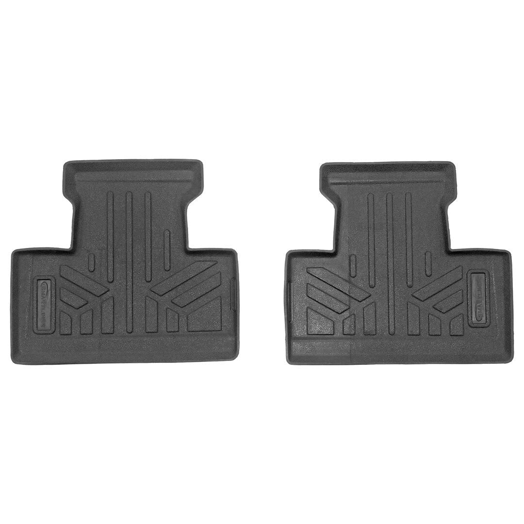 Smartliner Smartliner Bed and Floor Liner Body UB0131 - Second Row