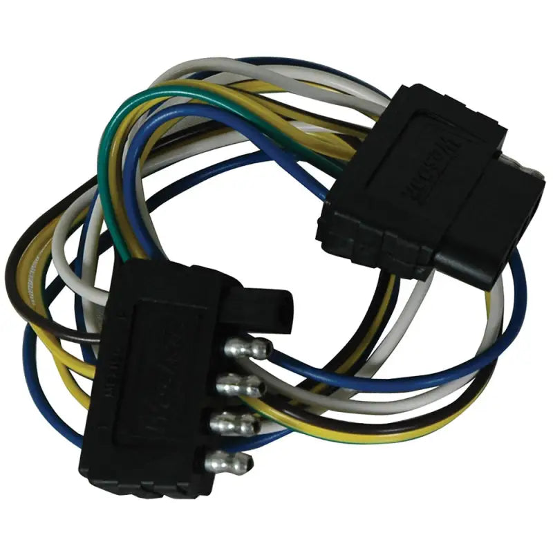 707255 Wesbar 5 Flat Loop 24' Long