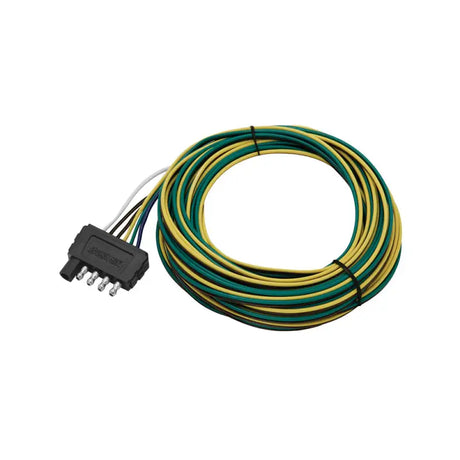 707283 Wesbar Harness 5Wy 4' Trl