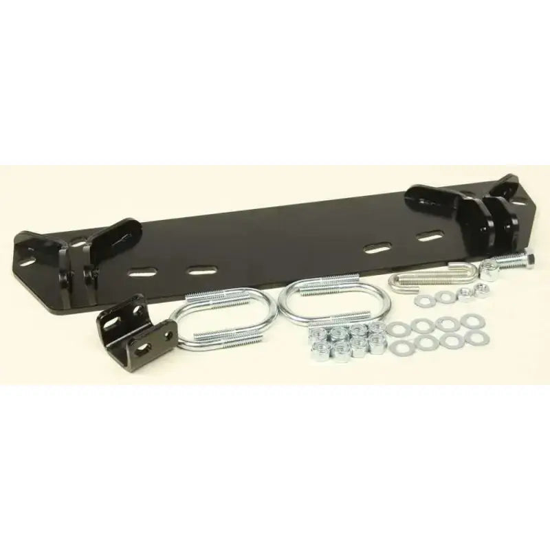 70737 Provantage Center Plow Mounting Kit