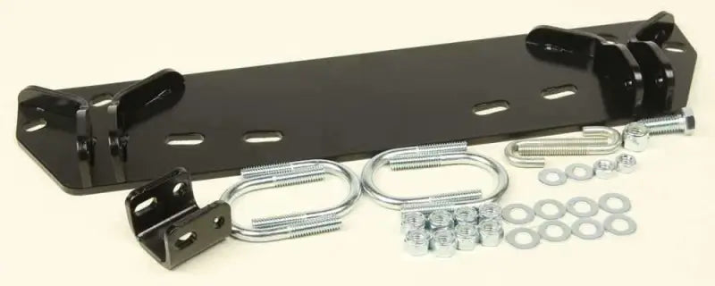 70737 Provantage Center Plow Mounting Kit