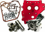 7074 Hp + Oiling System Kit