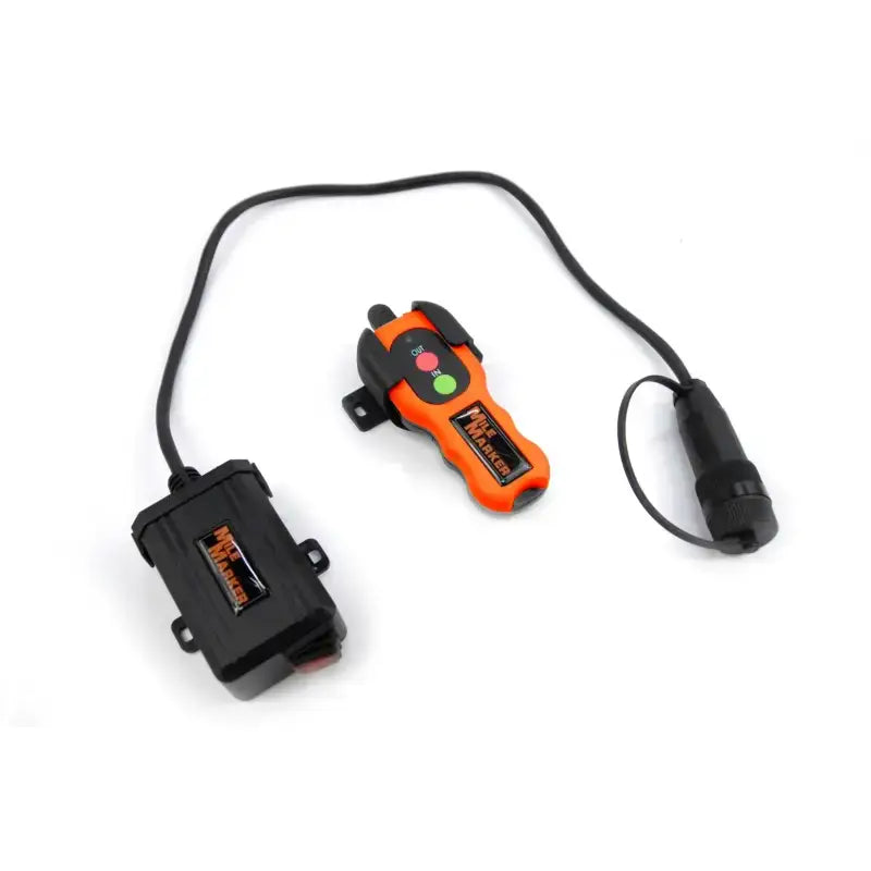 7076 Winch Remote Control System