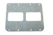 7077 Weiand Blower Gasket