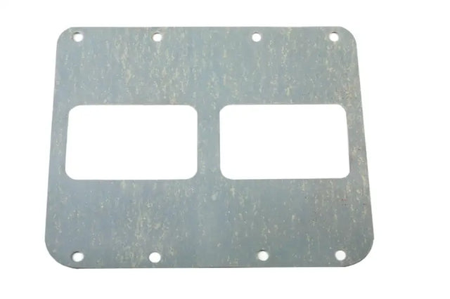 7077 Weiand Blower Gasket