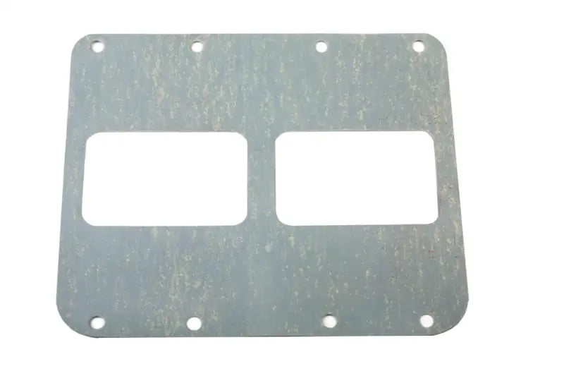 7077 Weiand Blower Gasket
